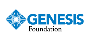 Genesis Foundation Scholarships logo